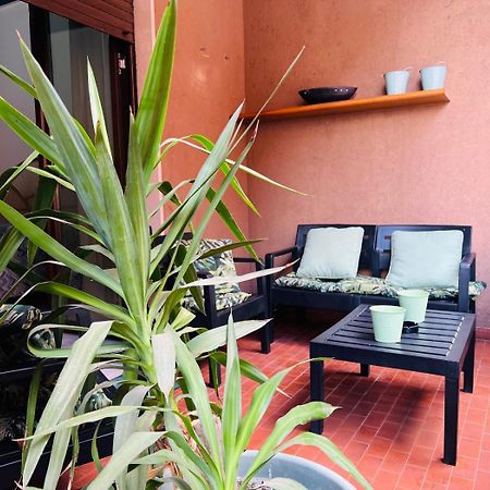 Trilocale Centro Gallarate Exterior foto