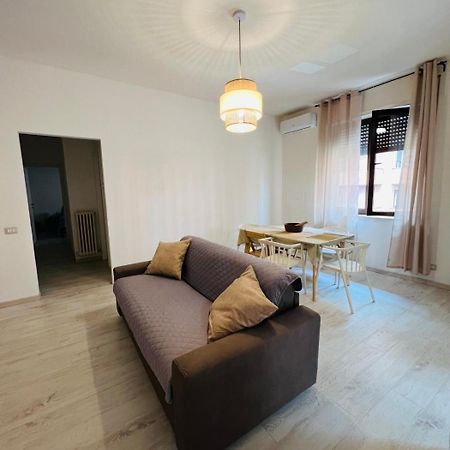 Trilocale Centro Gallarate Exterior foto